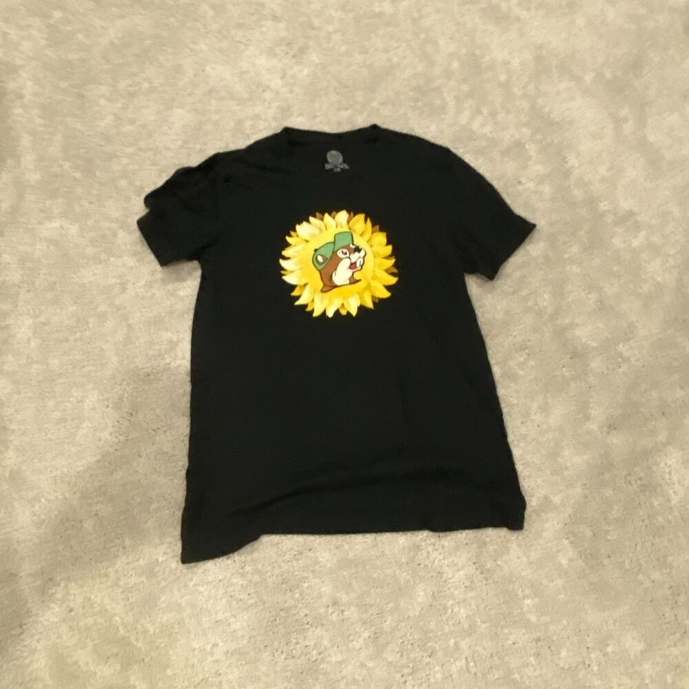 *VINTAGE* Buccess Shirt